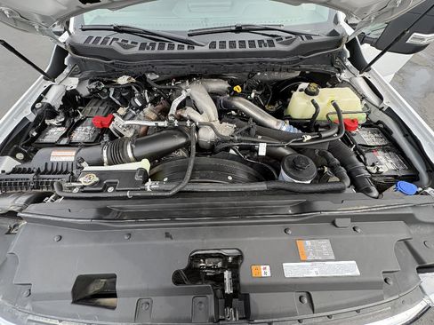 Certified 2024 Ford F350 XLT image 38