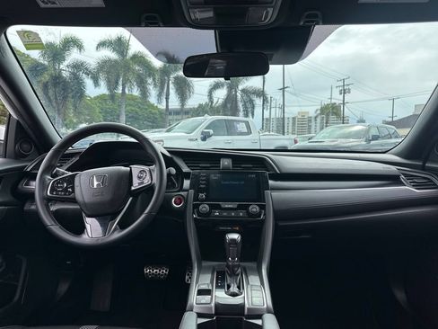 Used 2021 Honda Civic Sport image 13