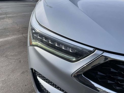 Used 2020 Acura RDX w/ Technology Package image 15