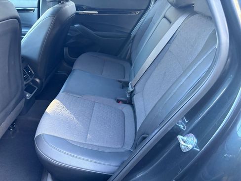 Used 2025 Kia Seltos S image 34