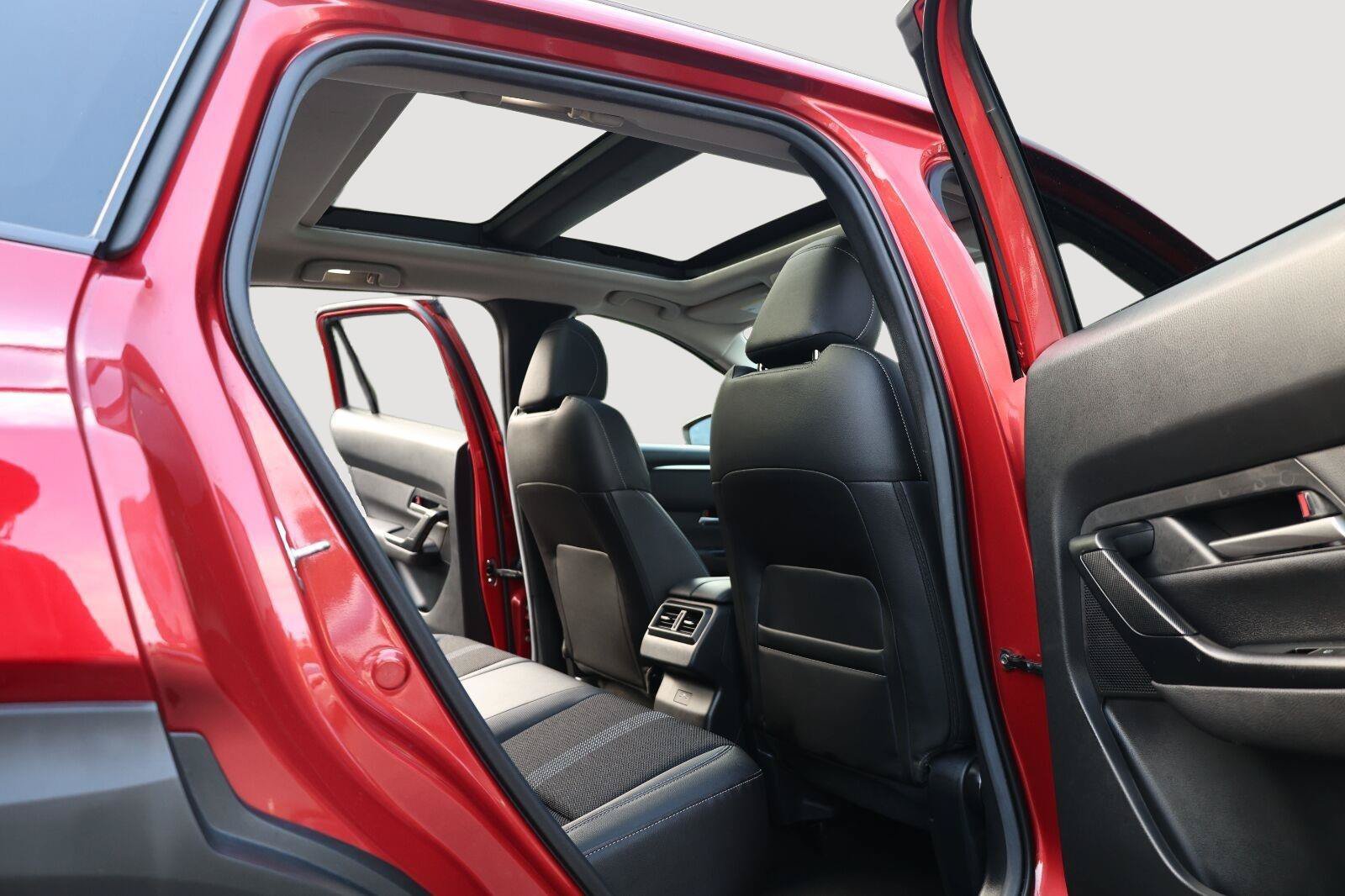 Used 2026 MAZDA CX-50 AWD 2.5 S w/ Preferred Pkg image 20