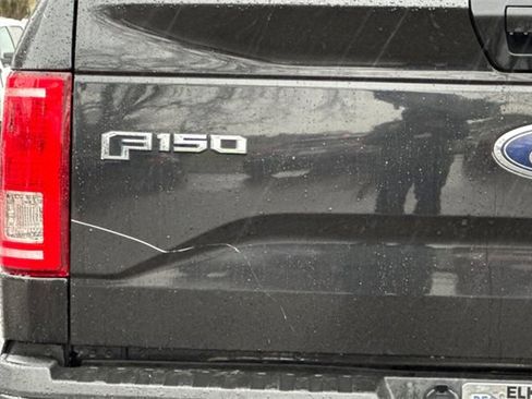 Used 2015 Ford F150 XL w/ Equipment Group 101A Mid image 44