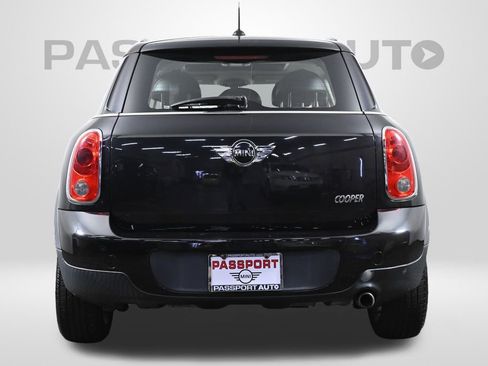 Used 2012 MINI Cooper Countryman image 8