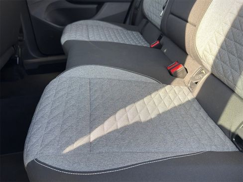 New 2025 Volkswagen Tiguan S image 30