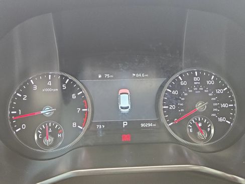Used 2021 Kia Telluride SX AWD/4WD image 24