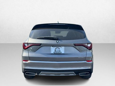 Certified 2026 Acura MDX SH-AWD w/ Technology Package image 6