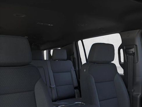 New 2026 Chevrolet Suburban LS w/ LPO, Dark Essentials Package image 24