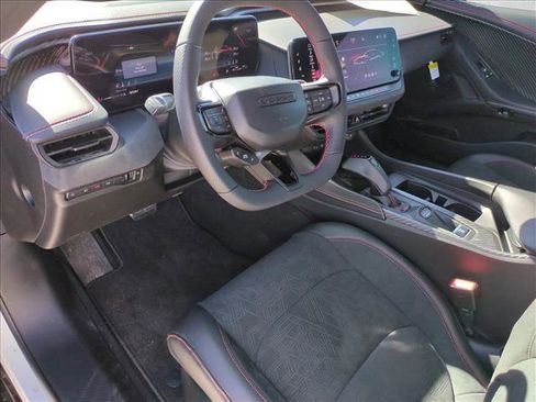 New 2026 Dodge Charger Scat Pack image 3