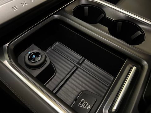 New 2026 Ford Expedition Max Active image 36