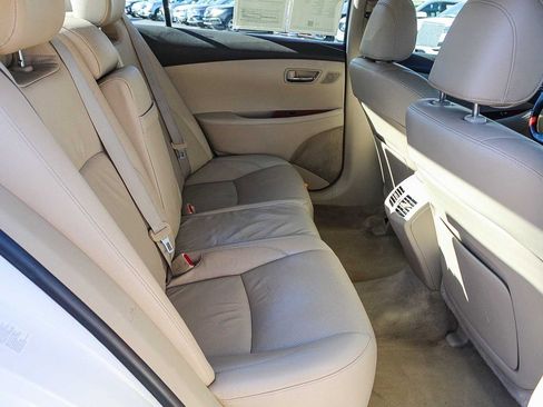 Used 2009 Lexus ES 350 image 19