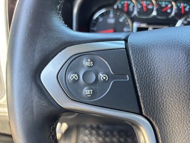 Used 2014 Chevrolet Silverado 1500 LTZ AWD/4WD image 25