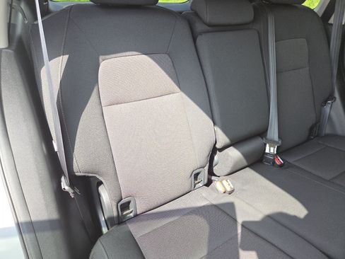 Used 2024 Honda CR-V EX image 21