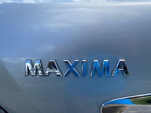 Used 2013 Nissan Maxima 3.5 S FWD image 41
