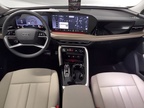 New 2026 Audi Q5 Premium AWD/4WD image 19