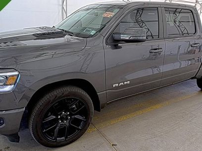 Used 2023 RAM 1500 Laramie
