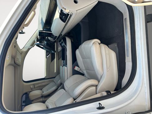 Certified 2021 Lincoln Navigator Reserve w/ Luxury Package AWD/4WD image 15