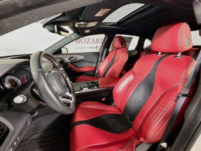 Used 2022 Acura TLX w/ A-SPEC Package AWD/4WD image 25
