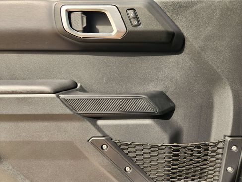 New 2026 Ford Bronco Outer Banks AWD/4WD image 20