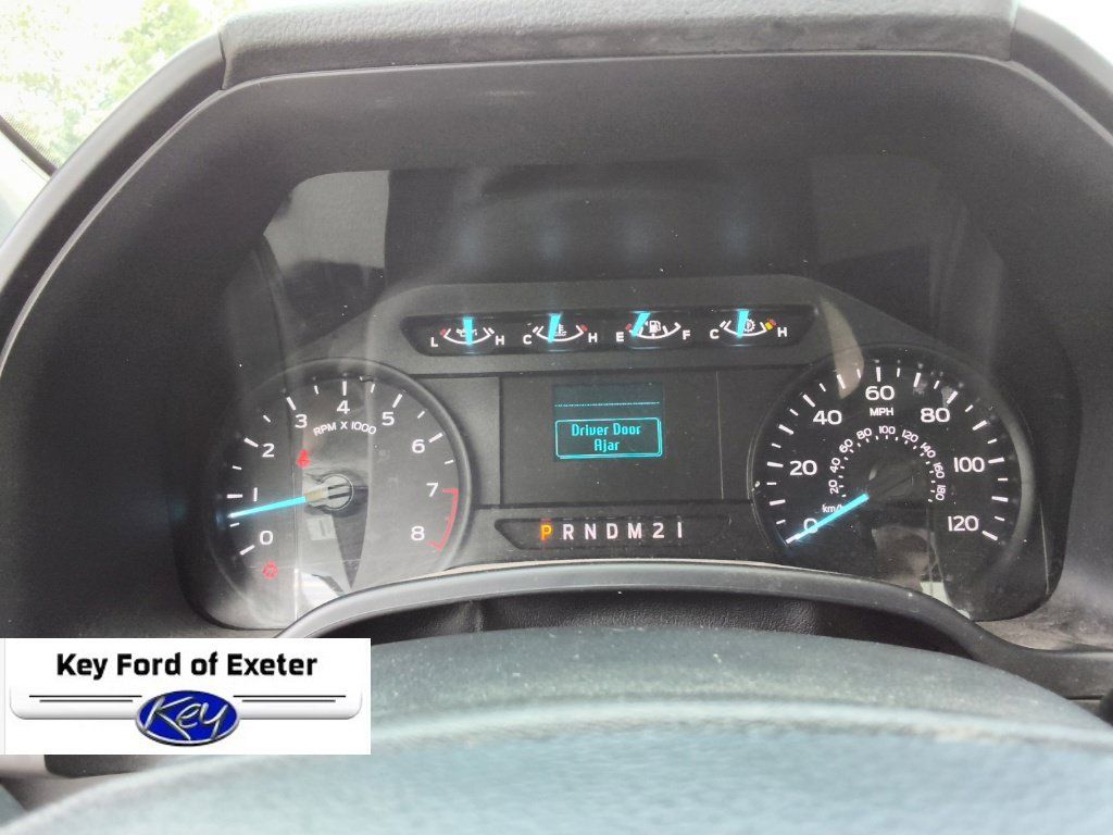 Used 2020 Ford F150 XL w/ XL Power Equipment Group AWD/4WD image 21