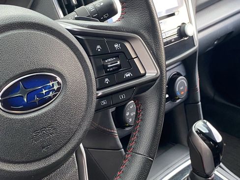 Used 2022 Subaru Impreza 2.0i Sport image 26