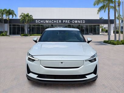 Used 2024 Polestar Polestar 2