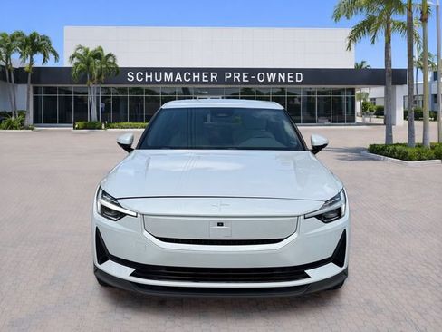 Used 2024 Polestar Polestar 2 RWD image 2