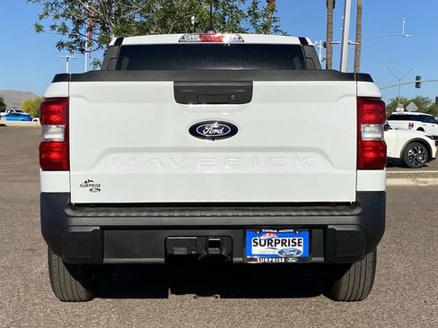 New 2026 Ford Maverick XLT FWD image 37