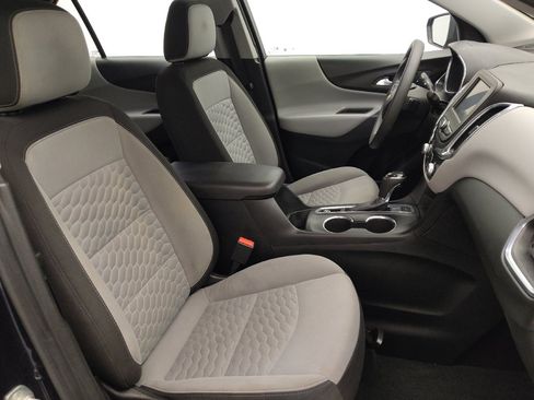 Used 2020 Chevrolet Equinox LS AWD/4WD image 21