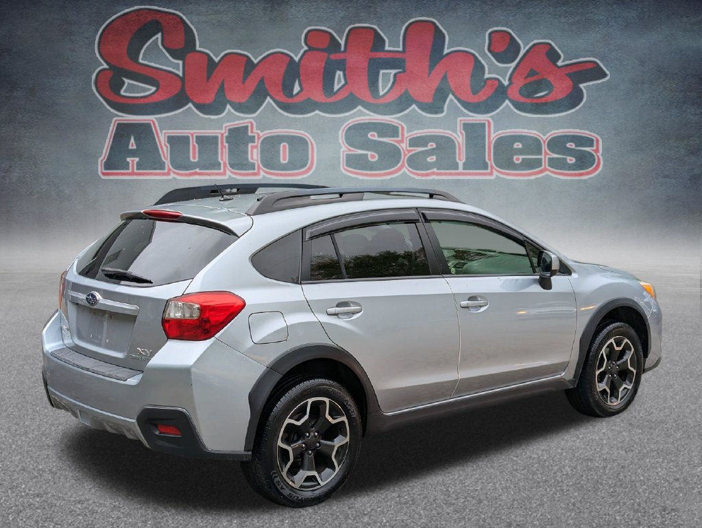 Used 2014 Subaru Crosstrek 2.0i Premium w/ Moonroof Package AWD/4WD image 6