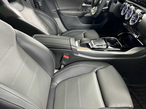 Certified 2023 Mercedes-Benz CLA 45 AMG 4MATIC image 17