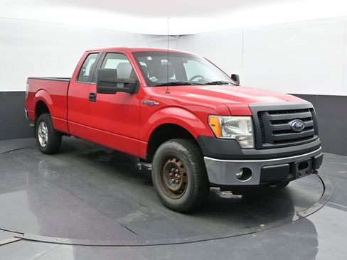 Used 2012 Ford F150 XL w/ PWR Equipment Group AWD/4WD image 6