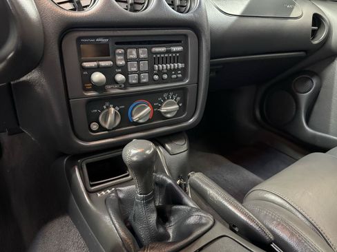 Used 1998 Pontiac Firebird Formula RWD image 61
