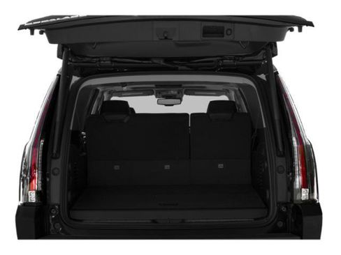 Used 2015 Cadillac Escalade ESV Luxury image 15