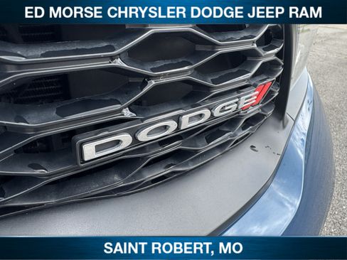 Used 2025 Dodge Durango GT AWD/4WD image 12