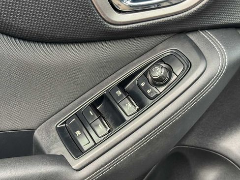 Used 2021 Subaru Forester Premium AWD/4WD image 16