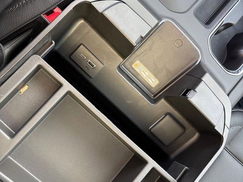 New 2026 GMC Sierra 2500 Denali w/ Denali Reserve Package image 24