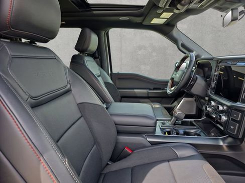 Certified 2025 Ford F150 Raptor image 24