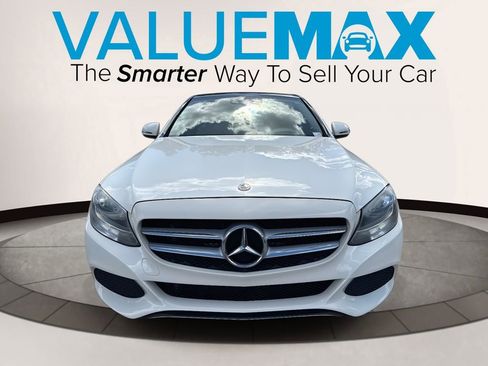 Used 2018 Mercedes-Benz C 300 Sedan image 9