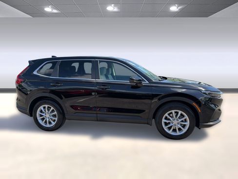 New 2026 Honda CR-V EX image 8