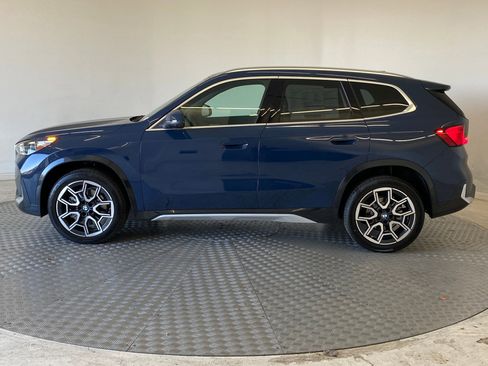 New 2026 BMW X1 xDrive28i w/ Technology Package image 2