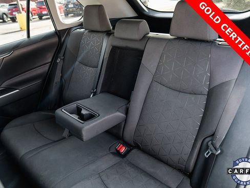 Certified 2023 Toyota RAV4 XLE image 28