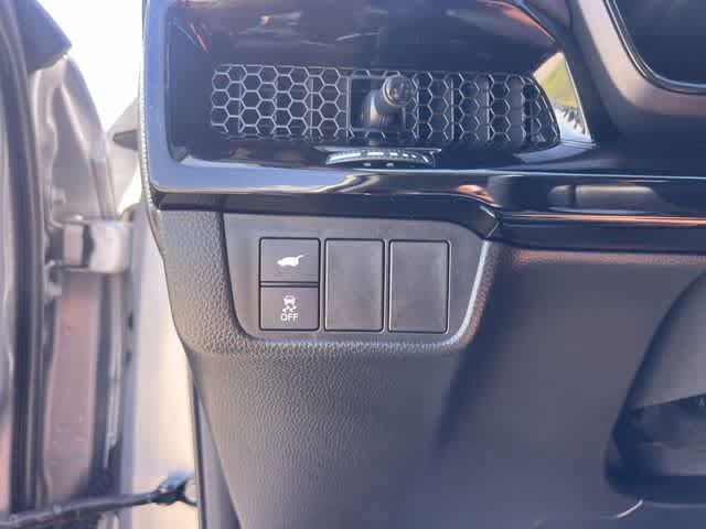Certified 2025 Honda CR-V EX-L image 29