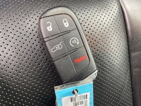 Used 2025 Dodge Durango R/T AWD/4WD image 27
