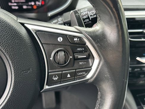 Certified 2024 Acura MDX FWD w/ Technology Package image 35