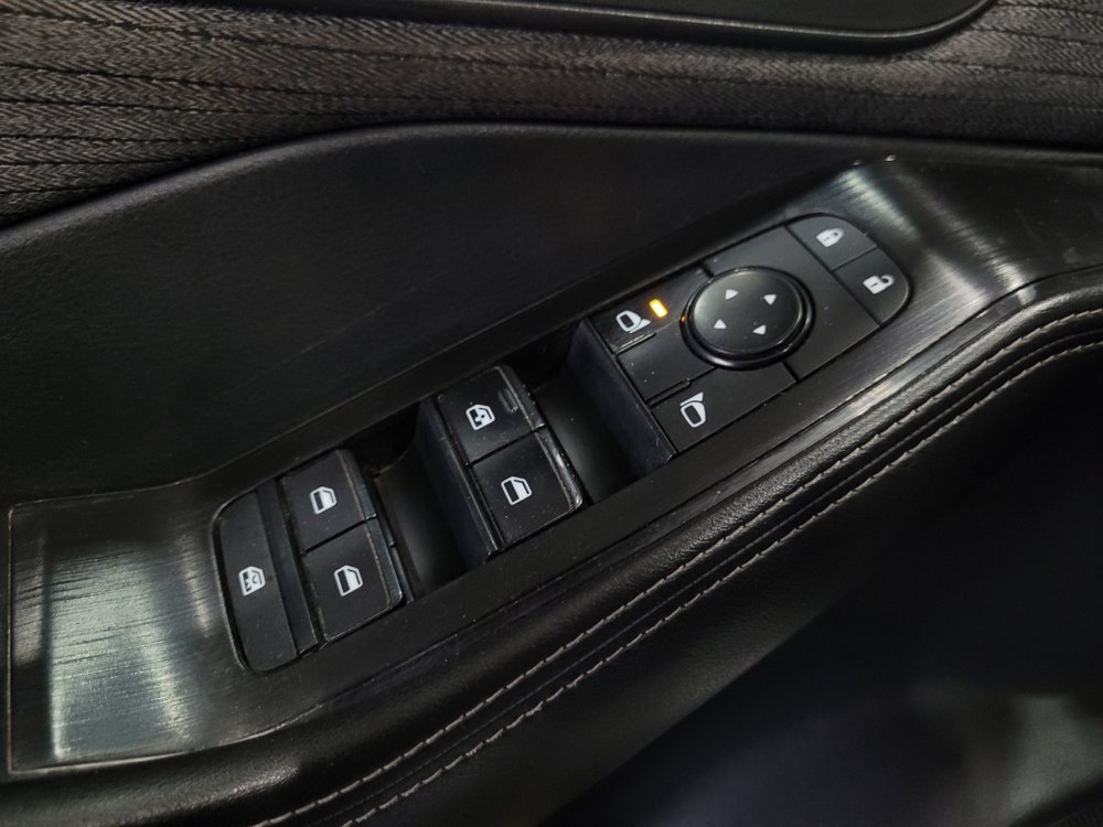 Used 2021 Nissan Rogue SV FWD image 27