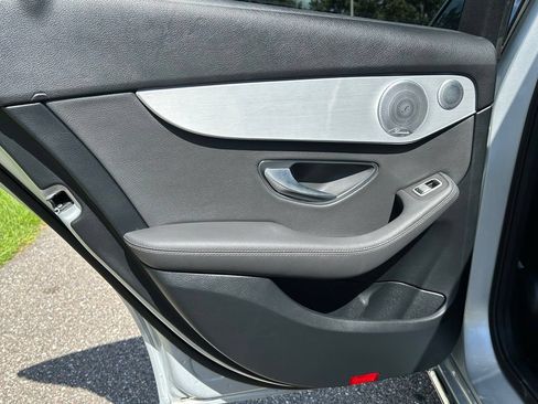Used 2021 Mercedes-Benz C 300 Sedan w/ Premium Package image 52