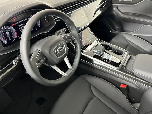 New 2026 Audi Q8 Premium Plus image 9