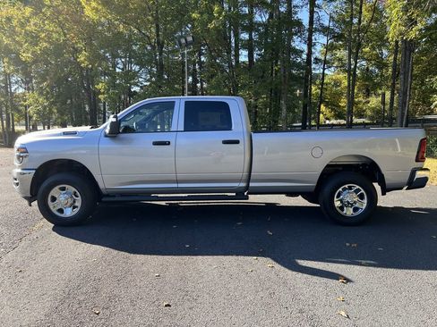 New 2026 RAM 2500 Tradesman image 6