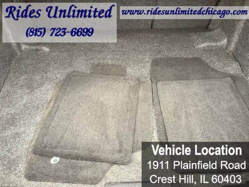Used 2008 Ford Fusion SE FWD image 35