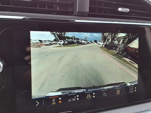 New 2026 GMC Sierra 1500 Denali image 6